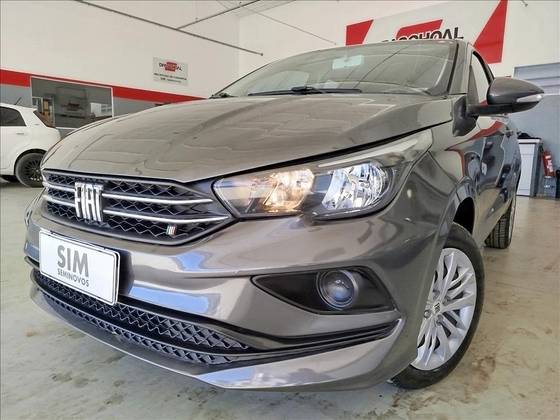 FIAT CRONOS 1.3 FIREFLY FLEX DRIVE CVT FIAT CRONOS 1.3 FIREFLY FLEX DRIVE CVT